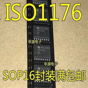 1-10 шт. ISO1176DWR SOP16 ISO1176 ISO1176DW IC чипсет Оригинал